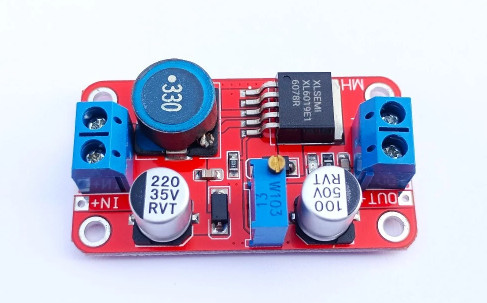 معرفی ماژول XL6019